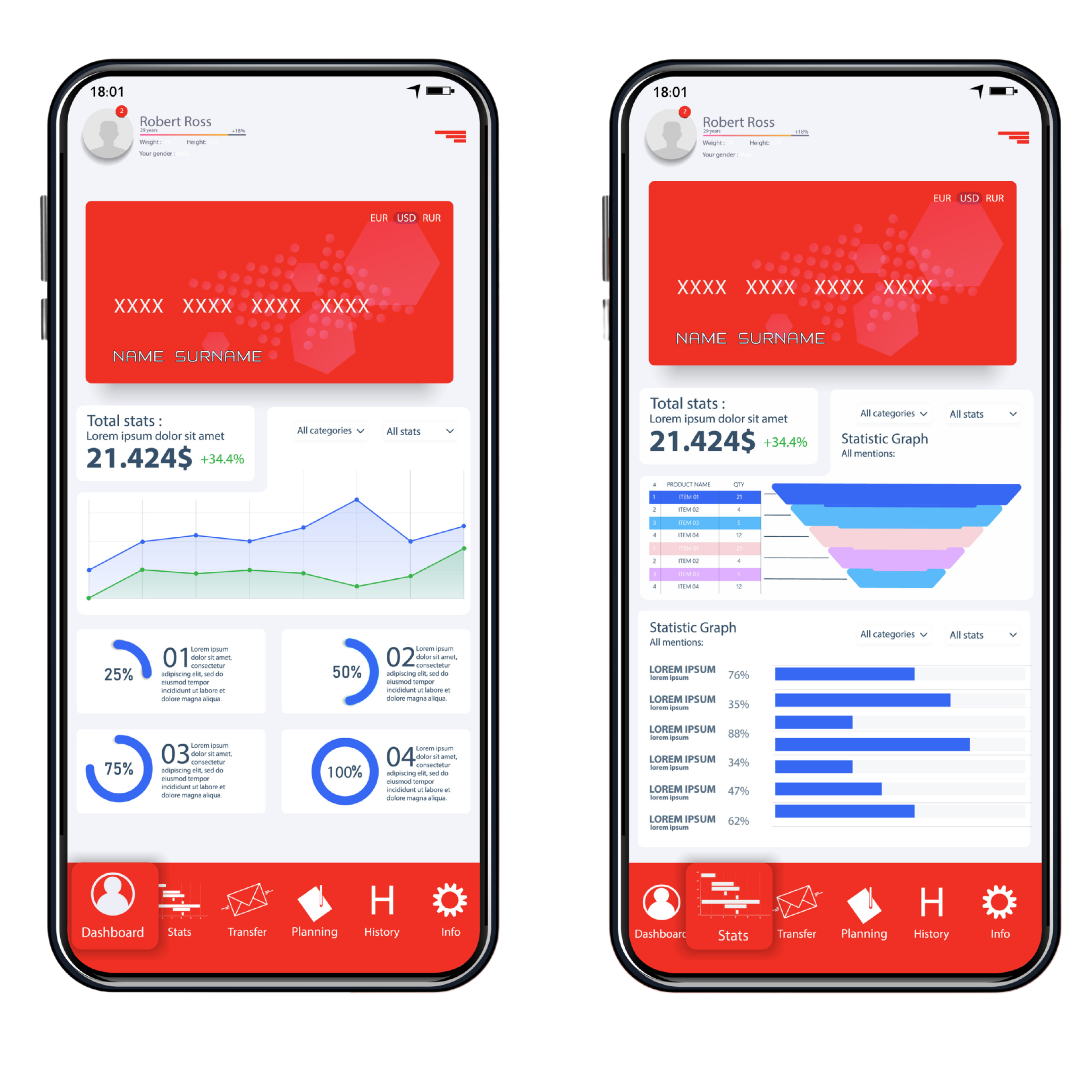 bbb app iphone mockup